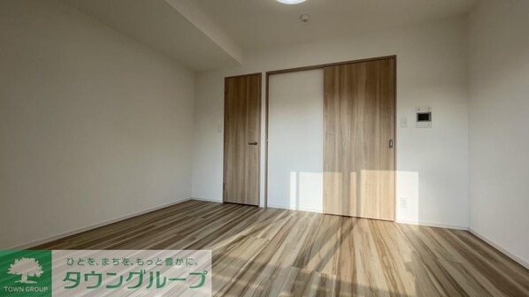 GRANPASEO浅草橋の物件内観写真